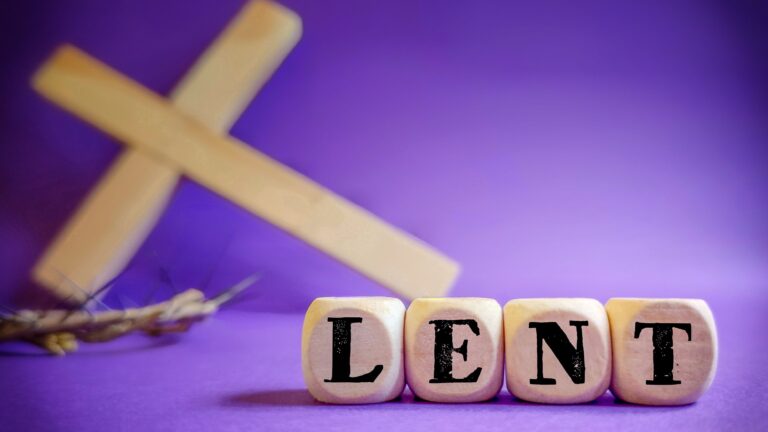 Mid Week Lent Service – March 30