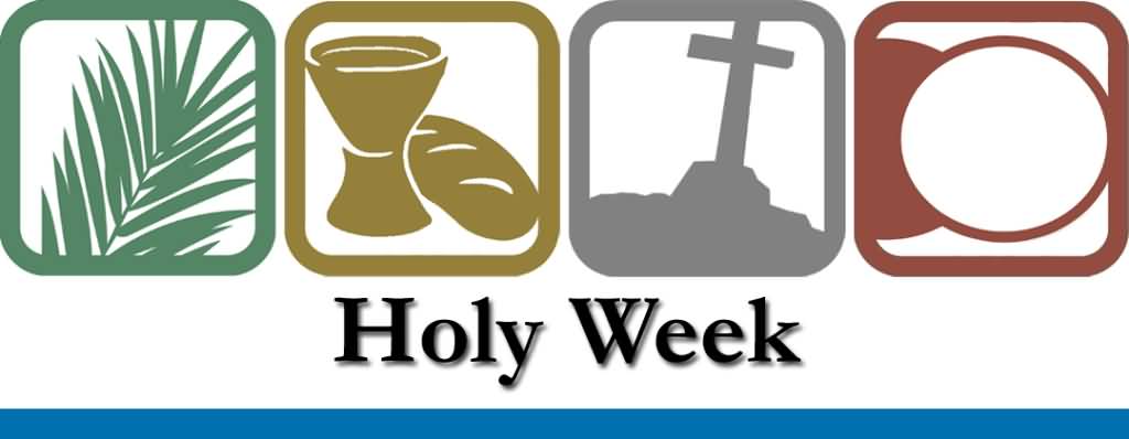 Holy Week Image
